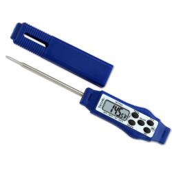 Taylor Precision - 9877FDA - -40 to 450 F Digital Waterproof Pocket Thermometer image