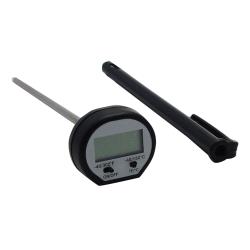 Winco - TMT-DG1 - -40  to 302 F Digital Pocket Thermometer image