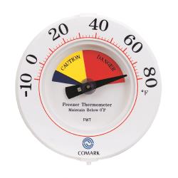 Comark - FWT - -10  - 80 F Freezer Thermometer image