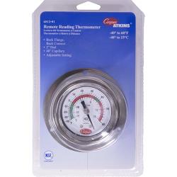 Cooper-Atkins - 10-6812-01-3 - THERMOMETER 2" SURFACE. ANALOG image