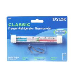 Taylor Precision - 5303 - -20  - 60 F Refrigerator/Freezer Thermometer image