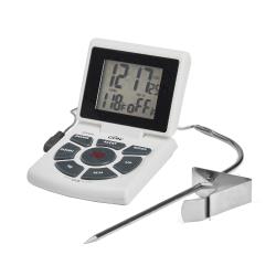 CDN  - DTTC-W - 14 - 392 F Digital Probe Thermometer image