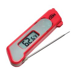 CDN - TCT572-R - ProAccurate® Folding Thermacouple Thermometer image