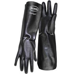 PIP - 1SN2539 - 18 in Boss® Chemguard+™ Neoprene Gloves image