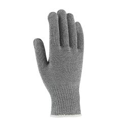 PIP - 22-750GS - Small Kut-Gard 13 ga Antimicrobial Gray Cut Resistant Glove  image