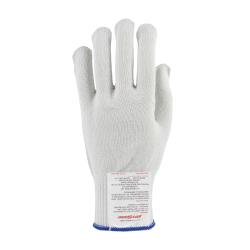 PIP - 22-770M - Medium Kut-Gard 7 ga White Cut Resistant Glove  image
