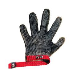 San Jamar - MGA515M - Medium 5-Finger  Cut Resistant Glove image