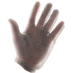 Tucker Safety - CM030005 - X-Large Stainless Steel Whizard® Safety Gloves image