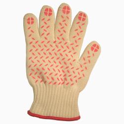 ARY, Inc - 13792 - Heat Resistant Glove, silicone grips image