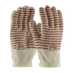 PIP - 43-502S - Small 24 oz Hot Mill Gloves w/ Grip image