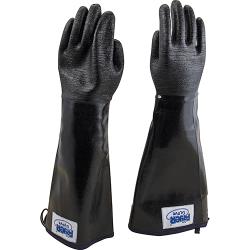Summit Glove - 91215 - Neoprene High Temperature Fryer Gloves image