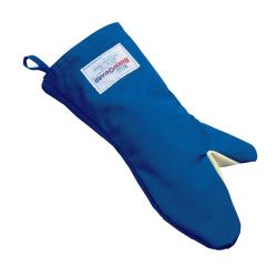 Tucker Safety - 06120 - 12 in BurnGuard Nomex Oven Mitt image