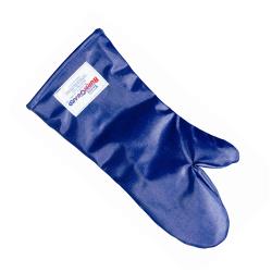 Tucker Safety - 56242 -  24 in BurnGuard QuicKlean Oven Mitt image