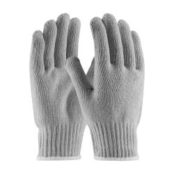 PIP - 35-G410/S - Small Gray Heavy Weight Cotton/Polyester Gloves image
