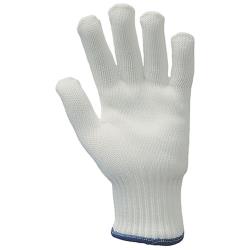 Tucker Safety - 5500M - Medium Blue BacFighter™ 3 Safety Glove image