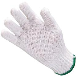 Tucker Safety - 5500XS - X-Small Green BacFighter™ 3 Safety Gloves image