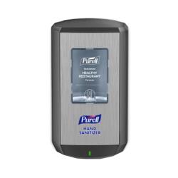 Gojo - 7824-01 - 1200 ml PURELL® CS8 Touch Free Hand Sanitizer Dispenser image