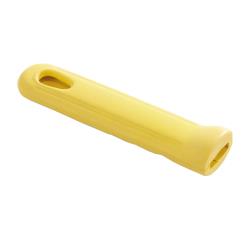 Vollrath - 50663 - Yellow Silicone Pan Sleeve image