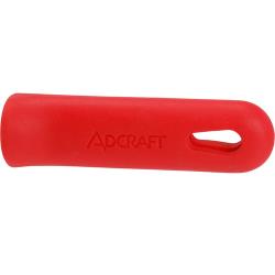 Adcraft - RMS-1/4 - Pot and Pan Silicone Handle Cover image