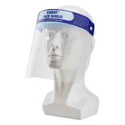 Karat - GS-PPE400 - Anti-Fog Face Shield image
