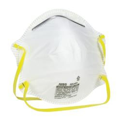 PIP - 10102481 - Disposable Dust Mask image
