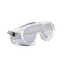 PIP - 251-32-0080 - Impact Goggle w/ Clear Lens image