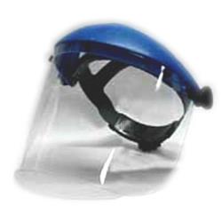 Tucker Safety - 99942 - Head Gear image
