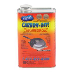 Carbon Off - 10632 - 1 Qt Grease/Carbon Remover image