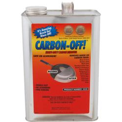 Quest Specialty - 101010001-11GL - 1 gal Carbon-Off!® Carbon Remover image