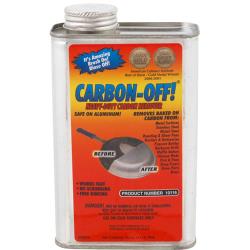 Quest Specialty - 112160001-16OZ - 1 pt Carbon-Off!® Carbon Remover image