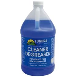 Tundra - 58313 - Standard Duty Cleaner Degreaser image