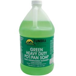 Tundra - 59023 - 1 Gallon Pot/Pan Dish Soap image