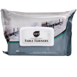 Sani Professional - A580FW - Table Turners® Table Wipes image
