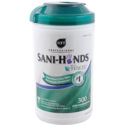 Sani Professional - P92084 - Sani-Hands® Hand Wipes image