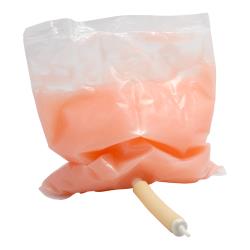 Kutol - 5665 - 800 ml Pink Lotion Soap image