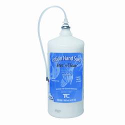 Rubbermaid - FG402363 - Dye and Fragrance Free Soap Refill image