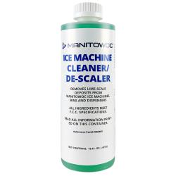 Manitowoc - MAN000005162 - Ice Machine Cleaner (16 oz) image