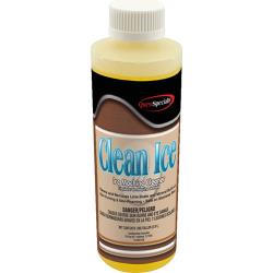Quest Specialty - 666000001-08OZ - 1/2 pt Clean Ice Ice Machine Cleaner image