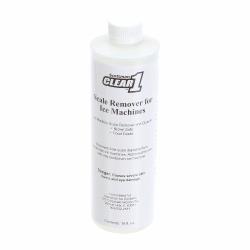 Scotsman - 19-0653-01 - Clear 1 Ice Machine Scale Remover and Cleaner - 16 oz image