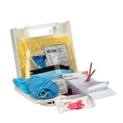 First Aid Only - 217-O - Bloodborne Pathogen Spill Kit image