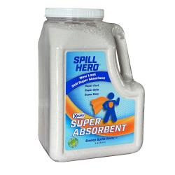 Impact Absorbent Technologies - XL37-2 - Spill Clean Up image