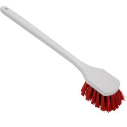 ABCO Cleaning Products - T04104-BK - Long Handle Brush image