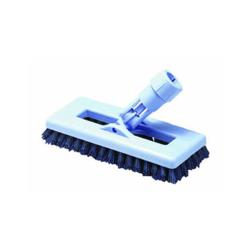 Carlisle - 36530014 - 8 in Swivel Scrub® Heavy Duty Floor Brush Head image