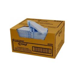 Chicopee - 6278 - Chix® Blue Microban® Towel image