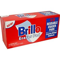 Brillo - Eraser Pad image