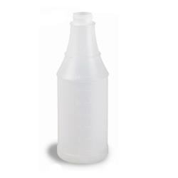 Impact Products - 5016 - 16 oz Clear Spray Bottle image