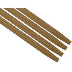 Franklin - 83245 - 60 in Wooden Squeegee Handles (4 Pack) image