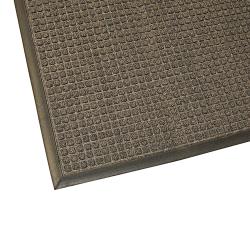 NoTrax - T35S0035CH - Guzzler Entrance Mat Apex® 3' x 5' charcoal gray image