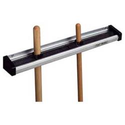 Prince Castle - 918-B - Mop and Broom Holder 18 in long image