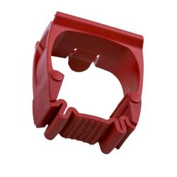 Toolflex - TF1-2 - Red Tool Holder image